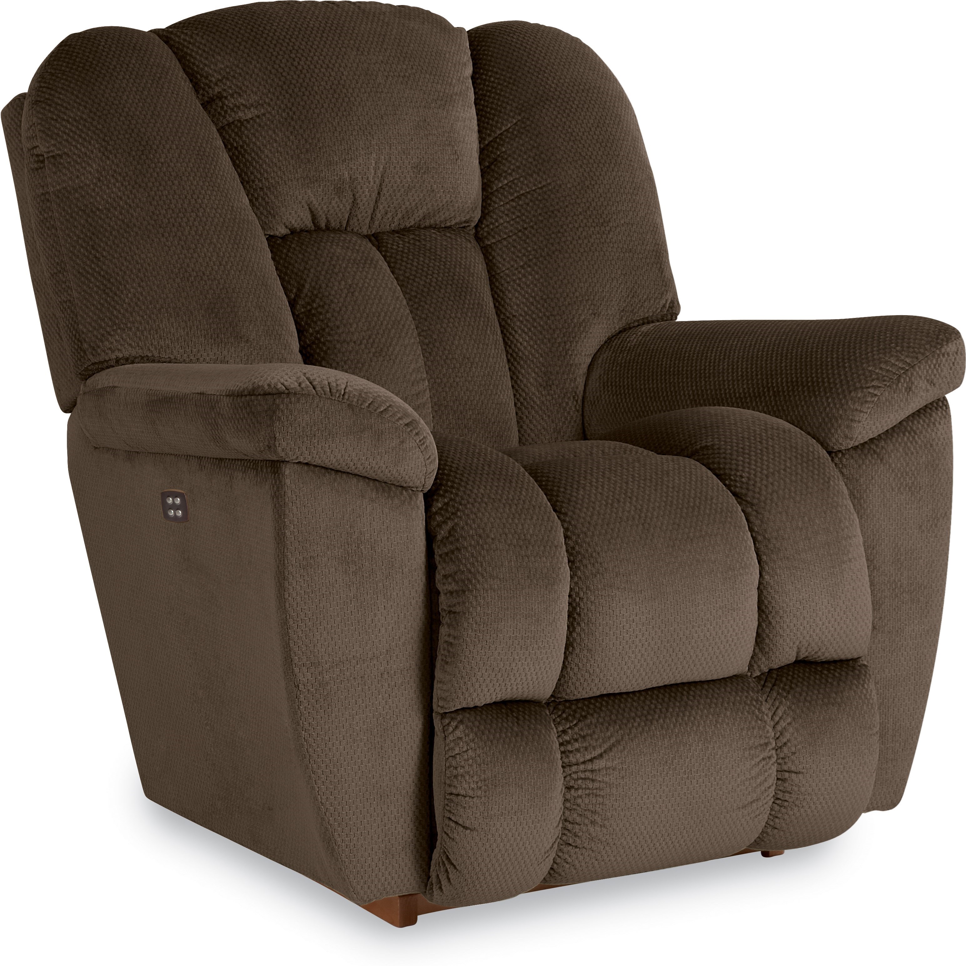 Maverick shop power recliner
